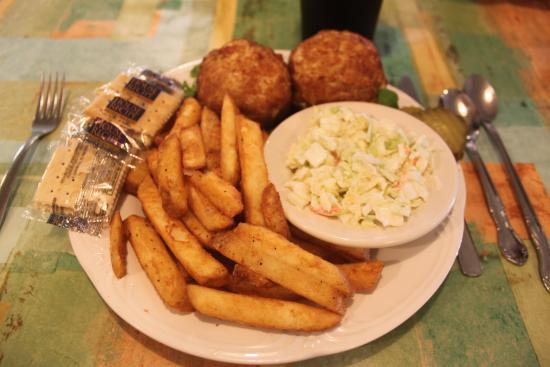 Dirty Harry's Restaurant and Bakery